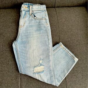 Girls jeans
